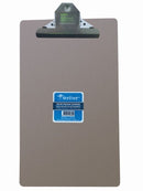 CLIPBOARD WRITER F/CAP MASONITE LARGE CLIP