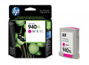 Sp- Inkjet Cart Hp 940xl Magenta