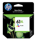 Sp- Inkjet Cart Hp Ch564wa 61xl Tricolour For Dj1050