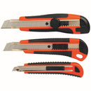 Sp- Blades Cutter Marbig Heavy Duty Knife Pk6