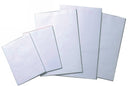Sp- Office Pad Writer 150x100mm Recycled Plain Sheet 100 Sht (PK10)