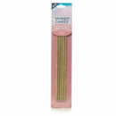 Pre Fragranced Reeds Yankee Refill Pink Sands