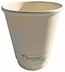 Paper Cup Writer 12oz Writer Double Wall Bx500
