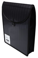File Attache Bantex A4 Top Opening Black