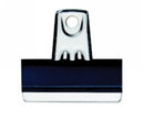 Bulldog Clip Esselte 70mm Pk1