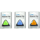 Sp- Clip Magnetic Carl Mc56 Green