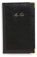 Sp-Trip Book C/Land 210x135 Pu Cover Black