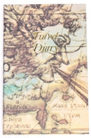 Sp- Trip Book 210x135mm World Design Tr30
