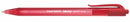Sp- Pen Papermate Inkjoy 1.0mm 100rt Ballpoint Red (BX12)