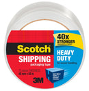 Tape Packaging Scotch 48mmx50m 3850-Au Heavy Duty Shipping