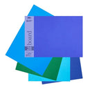 Paper Quill 80gsm A3 Cold Assorted Pk150