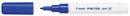 Sp- Marker Paint Pilot Extra Fine Pintor Blue (BX6)