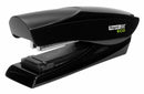 Sp- Stapler Rapid Eco Full Strip Black