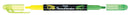 Sp- Highlighter Pentel Slw8 Twin Tip Yellow & Green (BX12)
