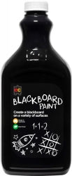 Sp- Blackboard Paint Ec 2l Black