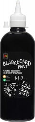 Sp- Blackboard Paint Ec 500ml Black