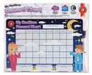 Reward Chart Lcbf Bedtime