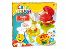 Art Dough Set Crea Pasta