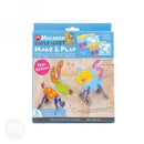 Sp- Make & Play Early Start Pets
