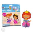 Sp- Make & Play Early Start Princess
