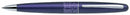 Sp- Pen Pilot 1.0mm Mr2 Bp Leopard Purple Barrel Black Ink