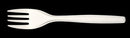 Sp- Cutlery Party Capri Forks Pk100 (PKT)