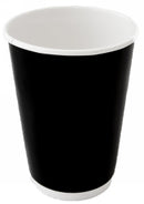 Paper Cups Hot Drink Capri 16oz Pk25 (PKT)