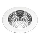 Sp- Sink Strainer Connoisseur S/Steel