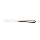 Cutlery Knife Table Connoisseur Curve Pk12