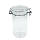 CANISTER CONNOISSEUR 1.1L ACRYLIC