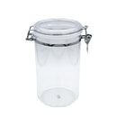 Canister Connoisseur 2.15l Acrylic