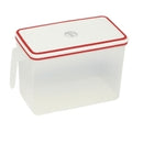 Container Impress 2.7l Airtight