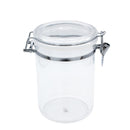 CANISTER CONNOISSEUR 1.8L ACRYLIC