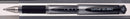 PEN UNI RB UM153S SIGNO GEL IMPACT BROAD BLACK BX12