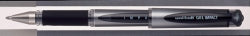 PEN UNI RB UM153S SIGNO GEL IMPACT BROAD BLACK BX12