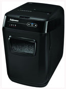 Shredder Fellowes 150c Automax Cross Cut