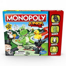 Sp- Game Monopoly Junior