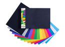 Paper Cover A3 Assorted Ream (REAM)