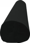Sp- Crepe Log Rainbow 500mmx25m Black