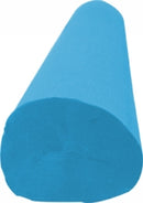 Sp- Crepe Log Rainbow 500mmx25m Celestial Blue