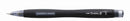 Mechanical Pencil Uni Shalaku S 0.5mm Black (BX12)