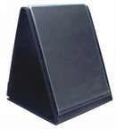 Sp- Display Book Colby A4 260p Easel Portrait Black Fixed 20pg