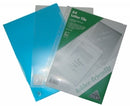 Sp- Letter File Colby A4 150a Blue (PK12)