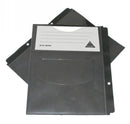 Sp-Dvd Storage Pockets Colby 288-Dvd Insert Cover Pk5 (BX5)