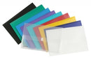 Sp- Document Wallet Bantex Fc Polydoc Pp Bright Blue