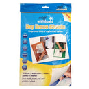 A4 Magic Whiteboard – White (20 Sheet Pack)