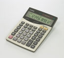 Sp- Calculator Casio Dj220 Desktop Electronic 12 Digit