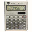 Sp- Calculator Marbig Handheld 8 Digit