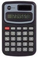 Sp- Calculator Marbig 8 Digit Pocket 97620