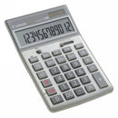 Sp- Calculator Canon Hs20tg 12-Dgt D/Top Tax Calc. (Dual Pwr)